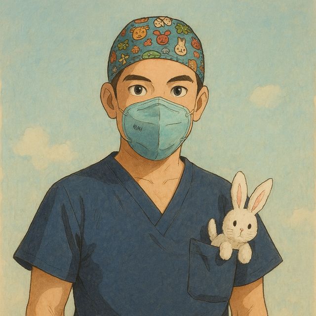 Miguel Garcia, Pediatra Sabinas