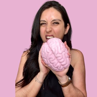 Jazmin Castrejón, Psicólogo Yucatan