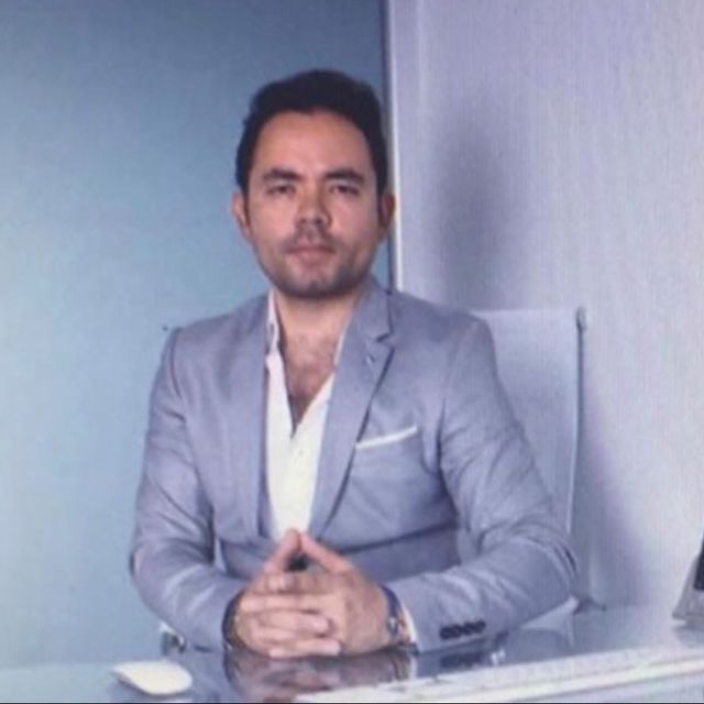 Víctor Martínez Acevedo
