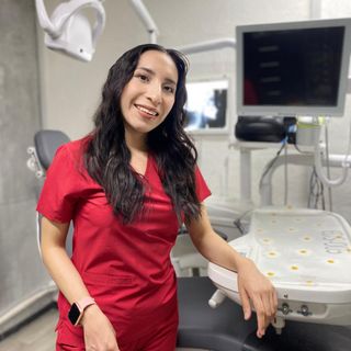 Dra. Abigail Sámano García