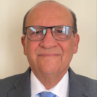 Jose Luis Luevano Chavez, Dentista - Odontólogo Chihuahua