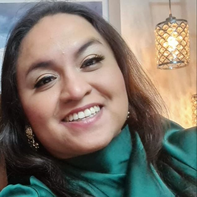 Silvia María Catalán Santos, Médico general Tlalpan