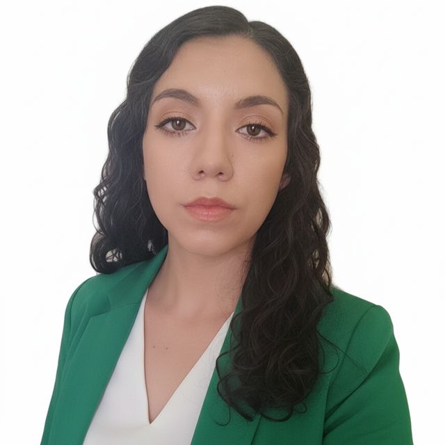 ANA CECILIA  ESMERIO LOPEZ , Psicólogo Tequila