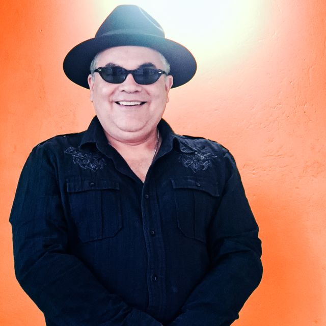 Fabrizio Prada Rojas, Psicólogo Emiliano Zapata