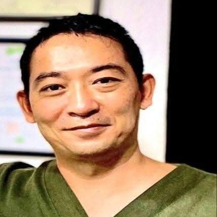 Guillermo Kume Tsutsumi