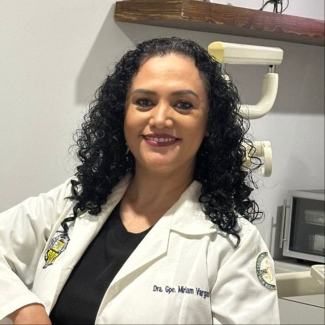 Gpe Miriam Vargas, Dentista - Odontólogo Ciudad Juarez