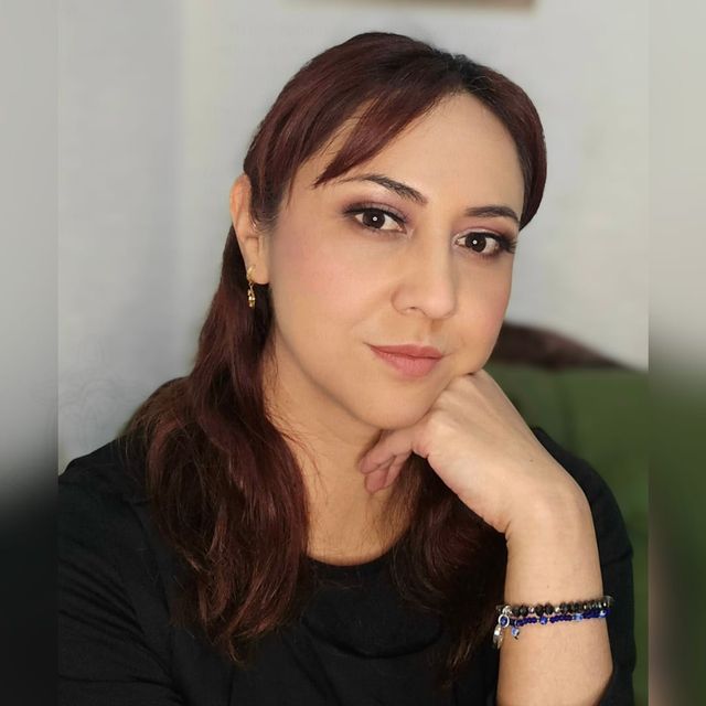 Claudia L. Hernández M., Psicólogo San Luis Potosi