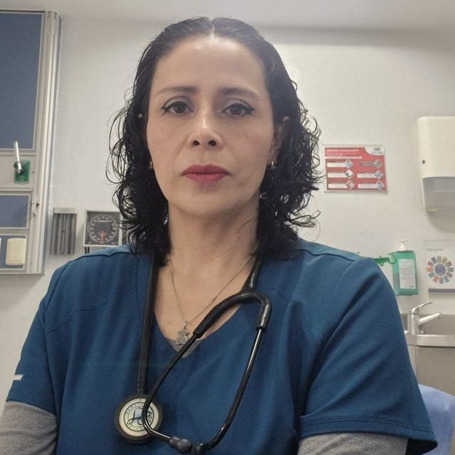 Halili Minor, Nutriólogo clínico Atizapán de Zaragoza