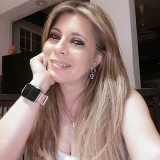 Ampliar imagen: Carolina González Muñozcano, Terapeuta complementario León