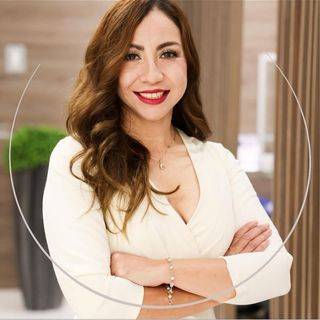 Ampliar imagen: Nora Ivonne Araujo Martínez, Internista Ciudad Juarez