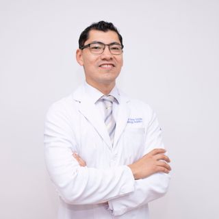 Daniel Gomez Gonzalez, Hematólogo pediatra Monterrey