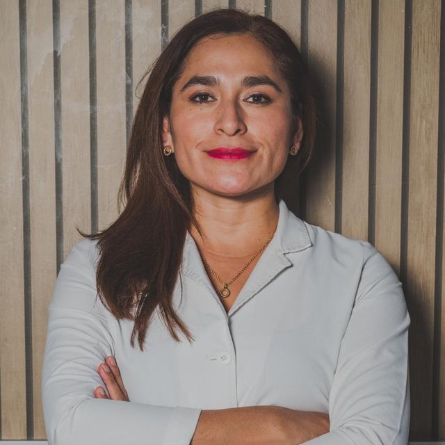 Ericka Filadelfia Lara Ramirez, Médico de familia La Paz