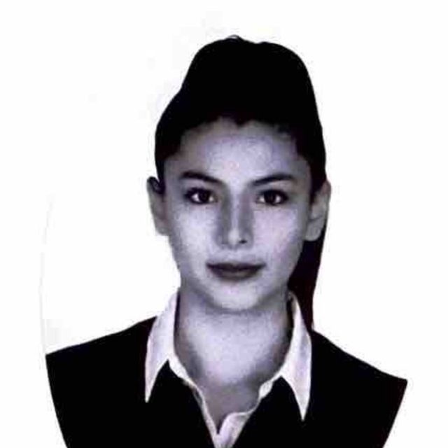 Abigail Duran Aviles, Psicólogo León