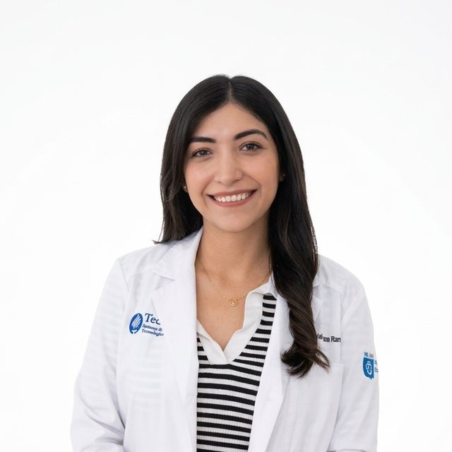 Mariel Santana, Psiquiatra Monterrey