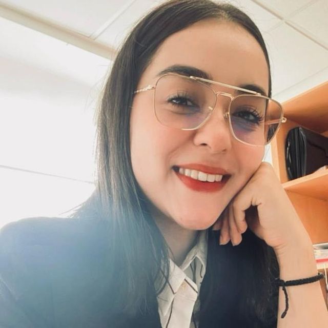 Ana Sarahi Cedillo Payan, Psicólogo Nuevo Leon