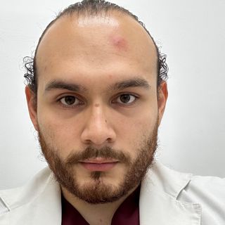 Ampliar imagen: Edgar Armando Gaytan Rodríguez, Médico general Benito Juárez