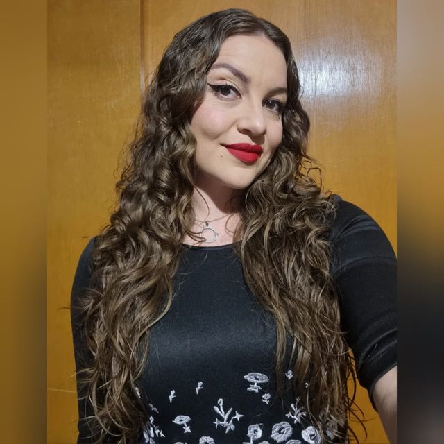 Mariana Sánchez Nava, Nutriólogo clínico San Pedro Cholula