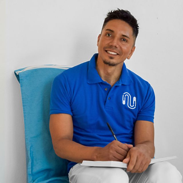 José  Sánchez, Psicólogo Playa del Carmen