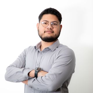 David Alejandro Lozano Garcia, Psicólogo Saltillo