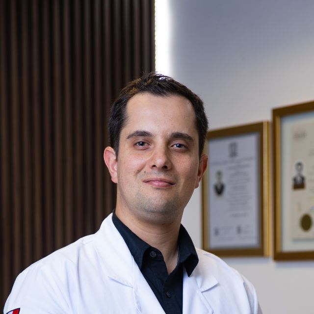 Luis Horacio Ramírez Silva, Neurocirujano Torreon