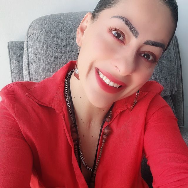 Shaday Sherezada Palestino Esparza