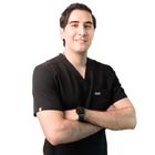 Dr. Antonio Morales Cardona