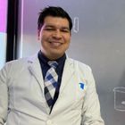 Dr. Silvano Ochoa Diaz