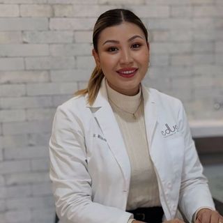 Ampliar imagen: Mildred Rivera, Nutricionista Querétaro