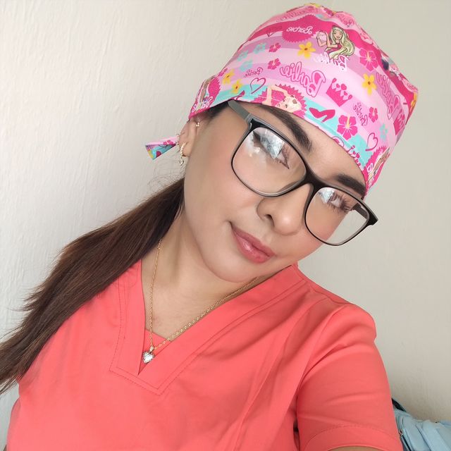 Johanna Gissela  Silva porras, Dentista - Odontólogo Zapopan