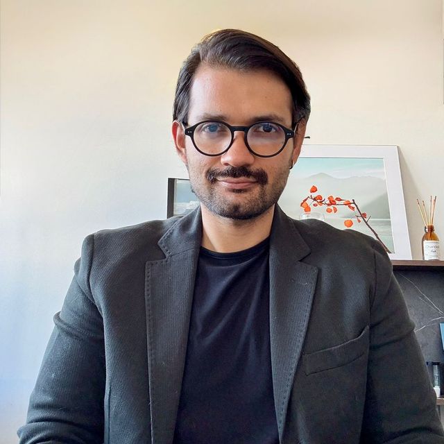 Christian Eduardo López Jiménez, Psiquiatra Ciudad de México