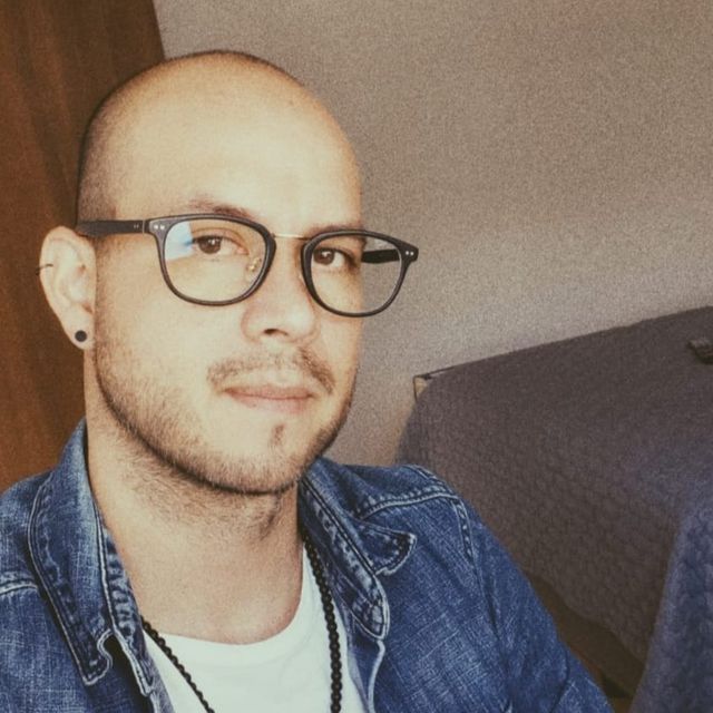 Adrián Morales Rodríguez, Psicólogo El Marqués