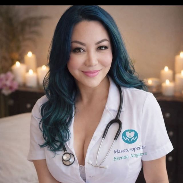 Brenda Elisa Torres Carrillo, Médico general Chimalhuacan