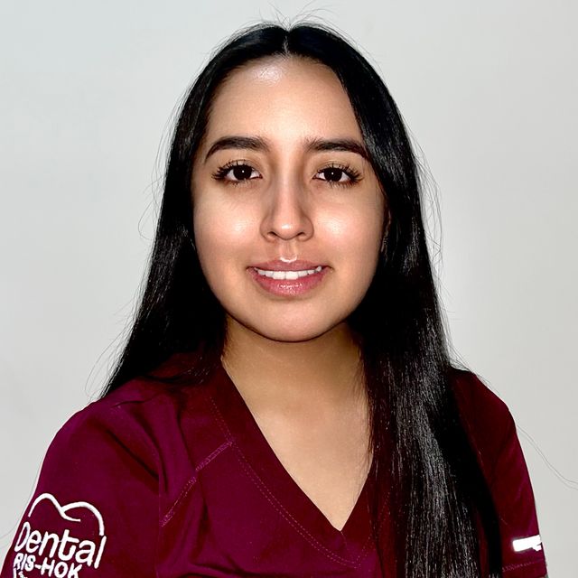 Judith Nataly Vega Anaya, Dentista - Odontólogo Tultitlán