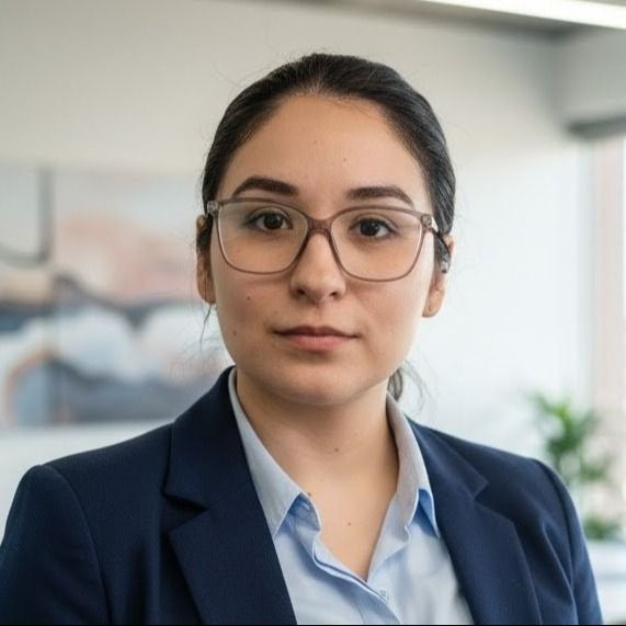 Andrea Carolina Cuellar Morquecho, Psiquiatra Aguascalientes