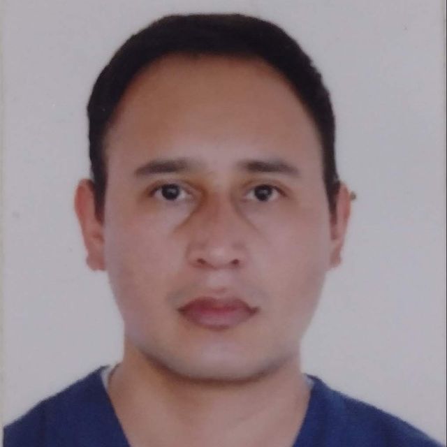 Cristóbal Hernández Silva, Especialista en Medicina Preventiva San Nicolás de los Garza