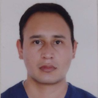 Ampliar imagen: Cristóbal Hernández Silva, Especialista en Medicina Preventiva San Nicolás de los Garza