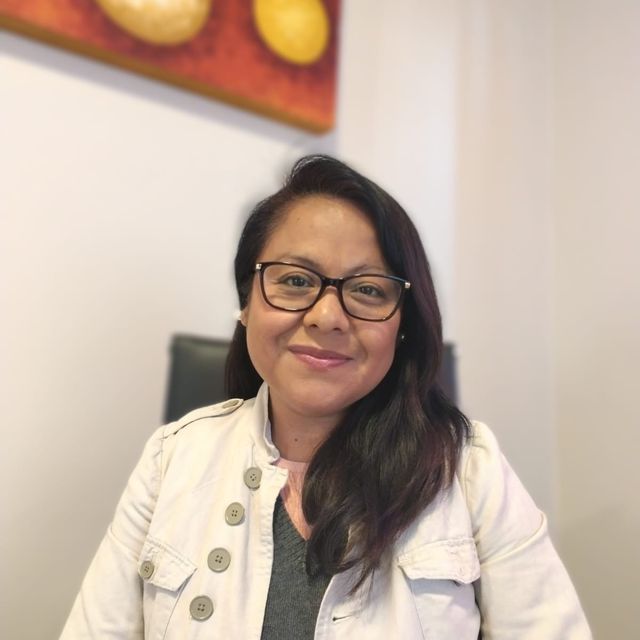 Guadalupe Fausto Sánchez, Psicólogo Guadalajara
