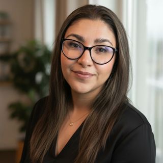 Mtra. Estefanía Moreno Velázquez