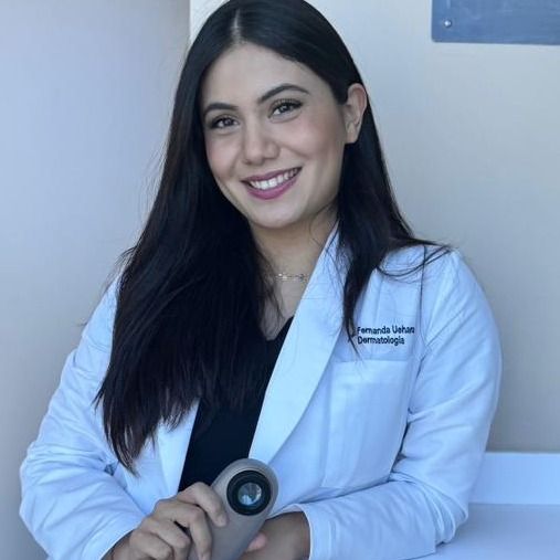 María Fernanda Uehara González