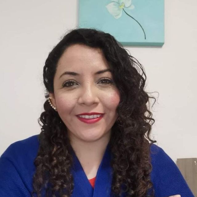 Mary Rodriguez Acosta, Psicólogo Saltillo