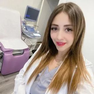 Ampliar imagen: Marcela Ivette Covarrubias Ponce, Ginecólogo Zapopan