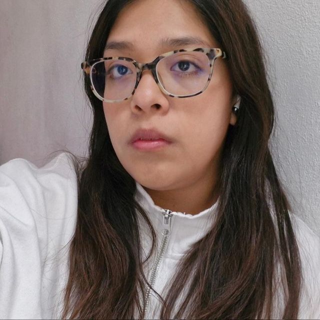 Ariadna Rodríguez Serrato, Psicólogo Ciudad de México