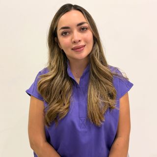 Daniela Villanueva Garza, Ginecólogo Monterrey
