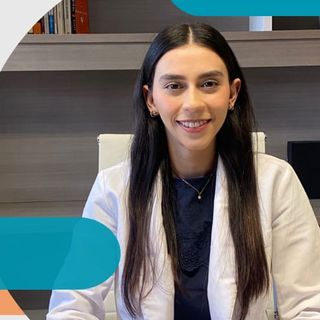 Ampliar imagen: Shantal Correa Saenz, Nutriólogo clínico Juriquilla