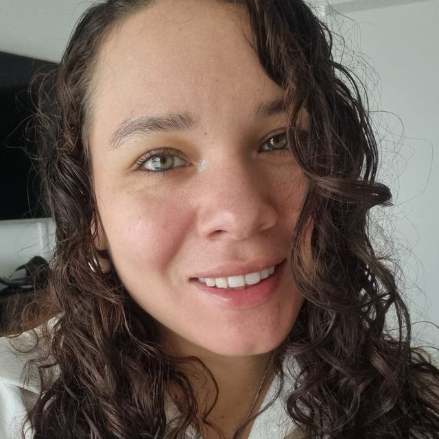 Alejandra Beatriz Cortes Arias, Psiquiatra Benito Juárez