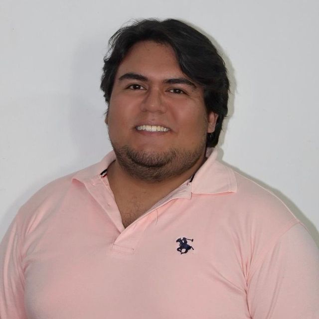 Noé Ballesteros Serrano, Psicólogo Gustavo A Madero