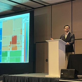 Ampliar imagen: Luis Carlos Chávez García, Gastroenterólogo Tlalpan