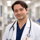 Dr. Valente Fragoza Padilla