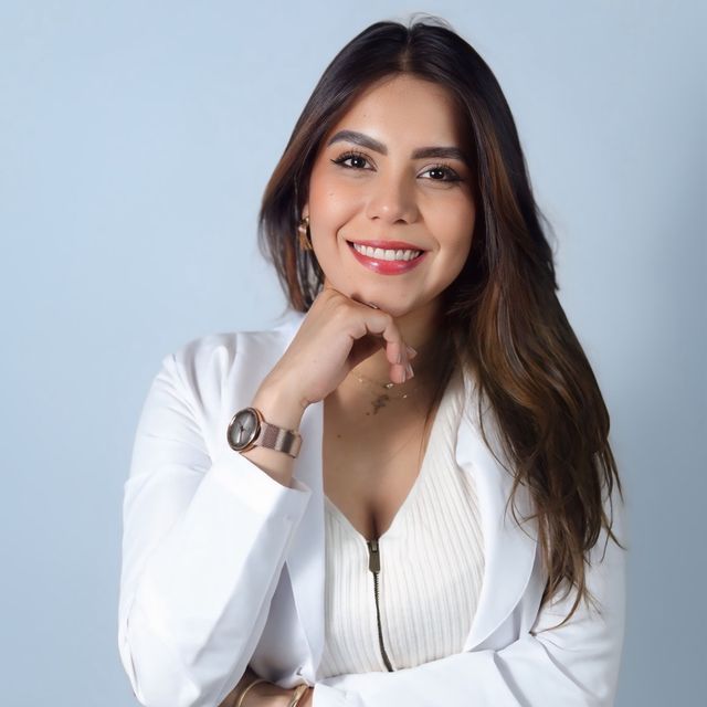 Melissa Ruiz Balbuena, Ginecólogo Tuxtla Gutierrez