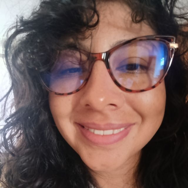 Ana Alicia Torres Benitez, Psicólogo Ciudad de México